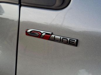 Peugeot 2008 1.2 PureTech GT Line EAT Euro 6 (s/s) 5dr