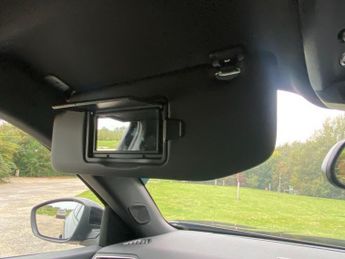 Peugeot 2008 1.2 PureTech Allure EAT Euro 6 (s/s) 5dr