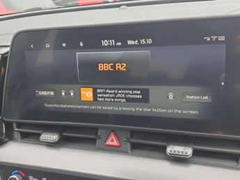 Kia Sportage 1.6T GDi PHEV GT-Line 5dr Auto AWD