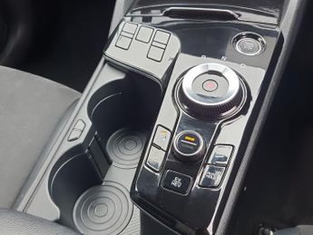 Kia Sportage 1.6T GDi PHEV GT-Line 5dr Auto AWD