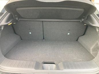 Nissan Juke 1.6 Hybrid N-Connecta 5dr Auto
