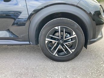 Nissan Juke 1.6 Hybrid N-Connecta 5dr Auto