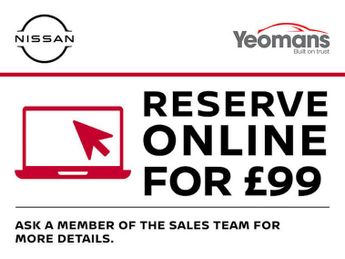 Nissan Juke 1.6 Hybrid N-Connecta 5dr Auto