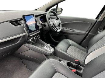 Renault ZOE 5Dr GT Line+ 100kW 50kWh Auto