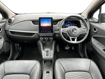 Renault ZOE 5Dr GT Line+ 100kW 50kWh Auto
