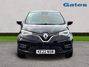 Renault ZOE 5Dr GT Line+ 100kW 50kWh Auto