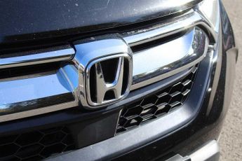 Honda CR-V 2.0 i-MMD Hybrid EX 5dr eCVT