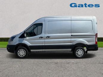 Ford Transit 350 L2 / H2 68kwh Battery 135kwh / 184PS RWD Auto