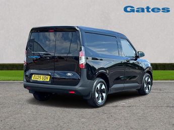 Ford Transit Courier Trend 43kWh 136PS Auto