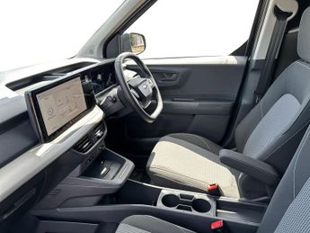 Ford Transit Courier Trend 43kWh 136PS Auto