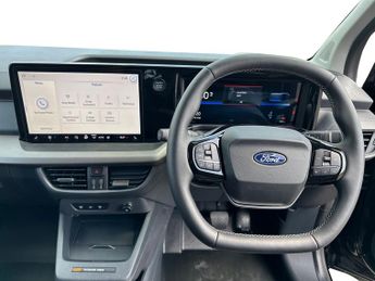 Ford Transit Courier Trend 43kWh 136PS Auto