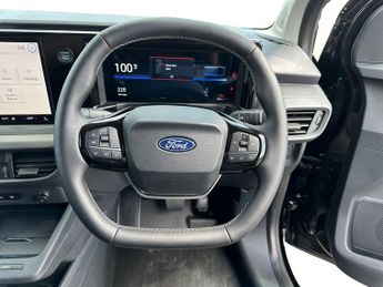 Ford Transit Courier Trend 43kWh 136PS Auto