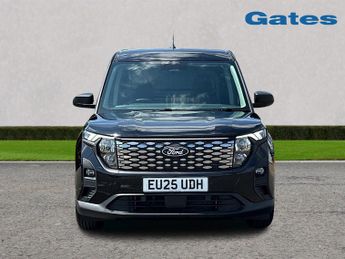 Ford Transit Courier Trend 43kWh 136PS Auto