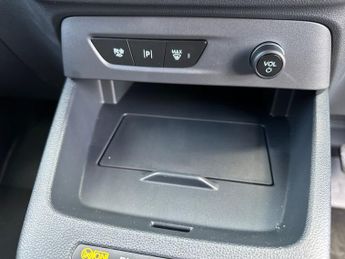 Ford Transit Courier Trend 43kWh 136PS Auto