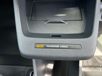 Ford Transit Courier Trend 43kWh 136PS Auto