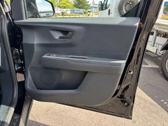 Ford Transit Courier Trend 43kWh 136PS Auto