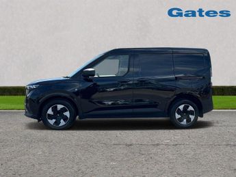 Ford Transit Courier Trend 43kWh 136PS Auto