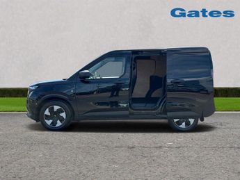 Ford Transit Courier Trend 43kWh 136PS Auto