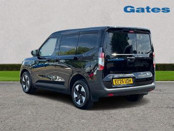 Ford Transit Courier Trend 43kWh 136PS Auto