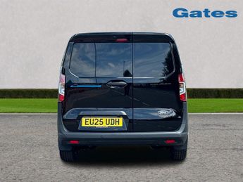 Ford Transit Courier Trend 43kWh 136PS Auto