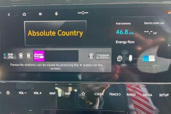 Hyundai Tucson 1.6 TGDi Hybrid 230 N Line S 5dr 2WD Auto