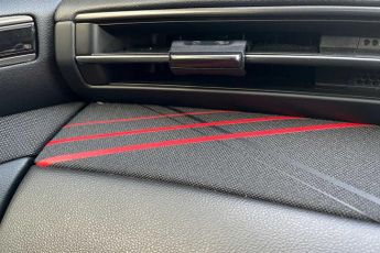 Hyundai Tucson 1.6 TGDi Hybrid 230 N Line S 5dr 2WD Auto