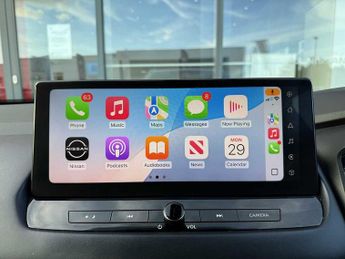 Nissan Qashqai 1.3 DIG-T (158ps) Tekna