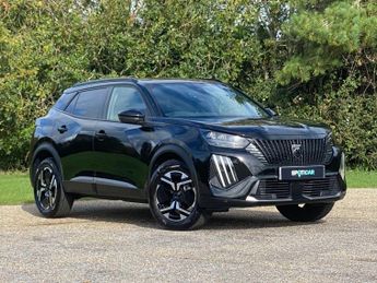 Peugeot 2008 1.2 PureTech GT EAT Euro 6 (s/s) 5dr