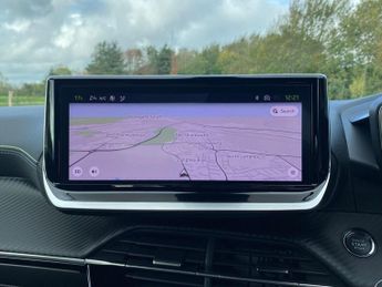 Peugeot 2008 1.2 PureTech GT EAT Euro 6 (s/s) 5dr