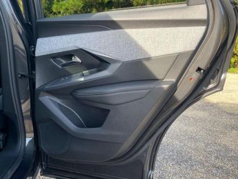 Peugeot 3008 1.2 MHEV GT e-DSC Euro 6 (s/s) 5dr