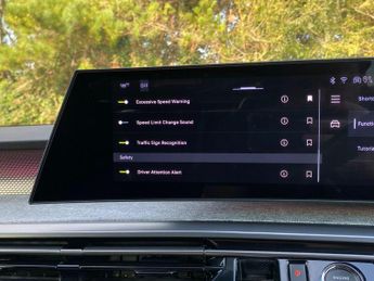 Peugeot 3008 1.2 MHEV GT e-DSC Euro 6 (s/s) 5dr