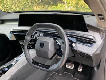 Peugeot 3008 1.2 MHEV GT e-DSC Euro 6 (s/s) 5dr