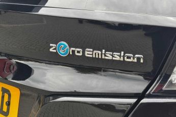 Nissan LEAF 110kW Tekna 40kWh 5dr Auto