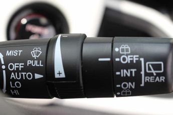 Honda Jazz 1.5 i-MMD Hybrid EX 5dr eCVT