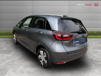 Honda Jazz 1.5 i-MMD Hybrid EX 5dr eCVT