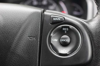 Honda CR-V 1.6 i-DTEC 160 SE Plus 5dr Auto [Nav]