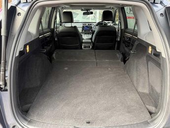 Honda CR-V 2.0 i-MMD Hybrid EX 5dr eCVT