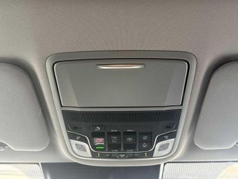 Honda CR-V 2.0 i-MMD Hybrid EX 5dr eCVT