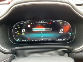 MG HS 1.5 T-GDI PHEV Exclusive 5dr Auto