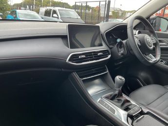 MG HS 1.5 T-GDI PHEV Exclusive 5dr Auto