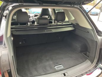 MG HS 1.5 T-GDI PHEV Exclusive 5dr Auto