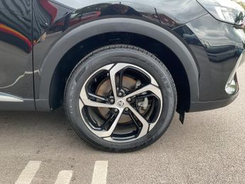 MG HS 1.5 T-GDI PHEV Exclusive 5dr Auto