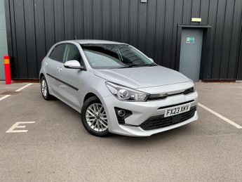Kia Rio 1.2 DPi 2 5dr