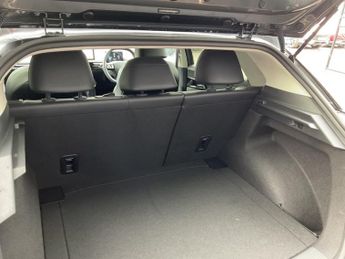 MG Mg4 180kW Trophy EV Extended Range 77kWh 5dr Auto