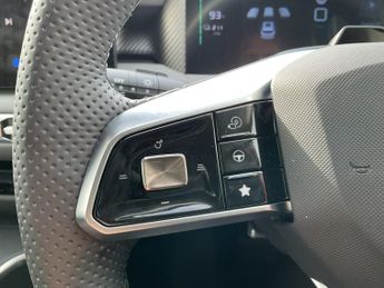 MG Mgs5 170kW Trophy EV Long Range 64kWh 5dr Auto