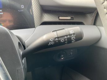 MG Mgs5 170kW Trophy EV Long Range 64kWh 5dr Auto