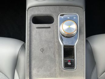 MG Mgs5 170kW Trophy EV Long Range 64kWh 5dr Auto