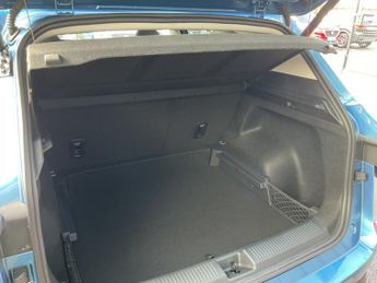 MG Mgs5 170kW Trophy EV Long Range 64kWh 5dr Auto