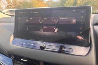 Nissan Qashqai 1.3 DiG-T MH 158 N-Connecta 5dr Xtronic