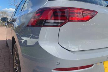 Volkswagen Golf Golf